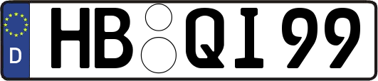 HB-QI99