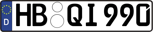 HB-QI990