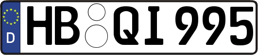 HB-QI995