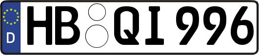 HB-QI996