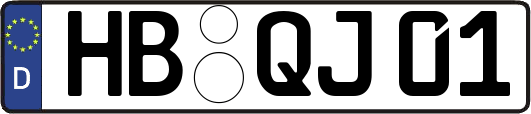 HB-QJ01