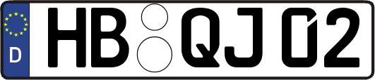 HB-QJ02