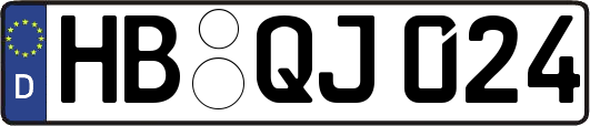 HB-QJ024
