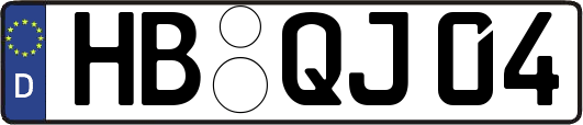 HB-QJ04