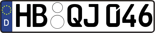 HB-QJ046