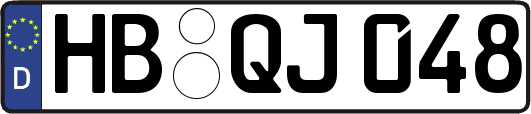 HB-QJ048