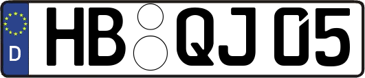 HB-QJ05