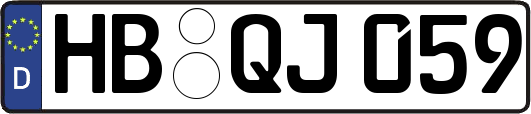 HB-QJ059