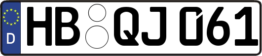 HB-QJ061