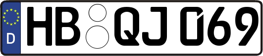 HB-QJ069