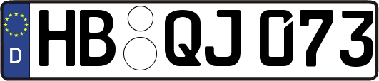 HB-QJ073