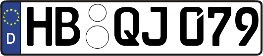 HB-QJ079