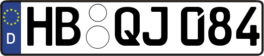 HB-QJ084