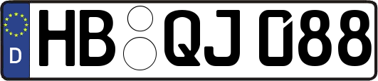 HB-QJ088