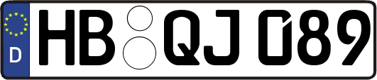HB-QJ089