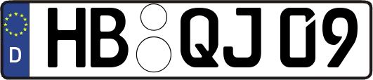 HB-QJ09