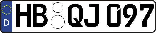 HB-QJ097