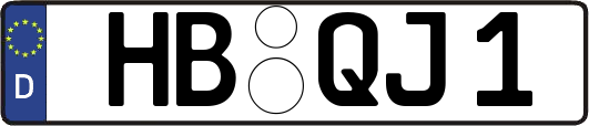 HB-QJ1