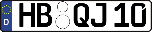 HB-QJ10