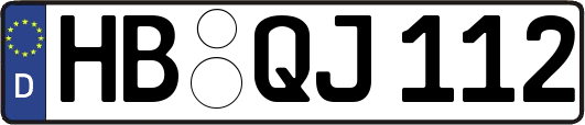 HB-QJ112