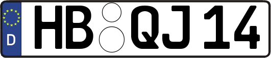 HB-QJ14