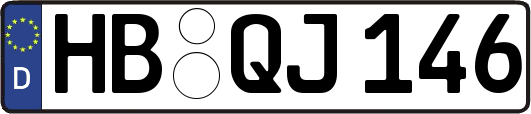 HB-QJ146