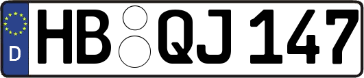 HB-QJ147