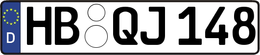 HB-QJ148