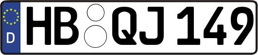 HB-QJ149