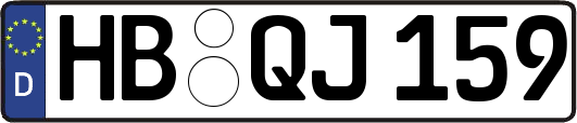 HB-QJ159