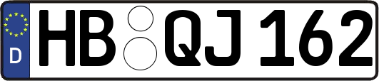 HB-QJ162