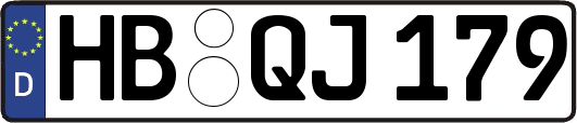HB-QJ179