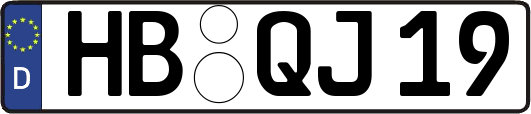 HB-QJ19