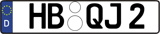 HB-QJ2