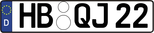 HB-QJ22