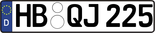 HB-QJ225