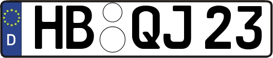 HB-QJ23