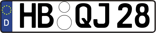 HB-QJ28