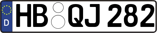 HB-QJ282