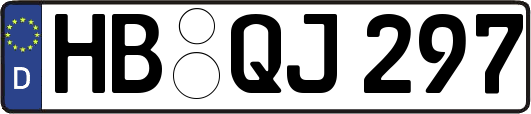 HB-QJ297