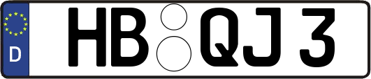 HB-QJ3