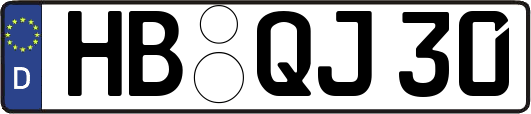 HB-QJ30