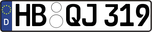 HB-QJ319
