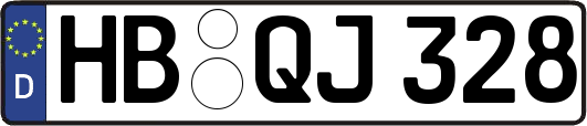 HB-QJ328