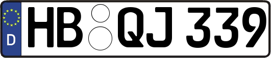 HB-QJ339