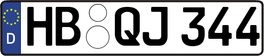 HB-QJ344