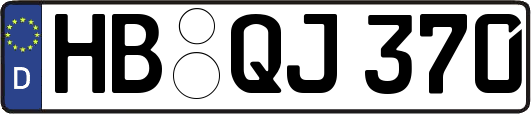HB-QJ370