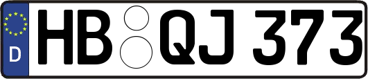 HB-QJ373