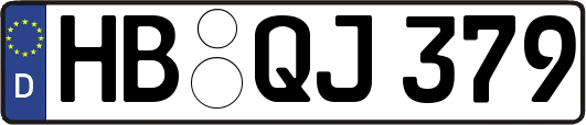 HB-QJ379