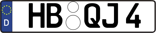 HB-QJ4